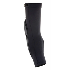 Bionic Flex Elbow Protector Black/Red Lg/Xl