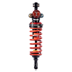 Bitubo XXZB1 – Rear Mono Shock – Red Spring Honda CBR1000RR-R 2020 + - Shock Absorber