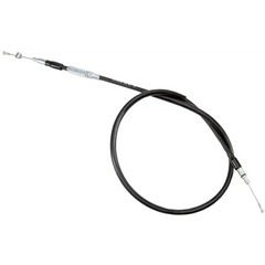 Black Vinyl Clutch Terminator Lw Cable