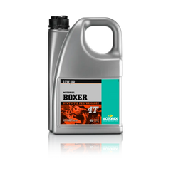 Boxer 4t 15w50 4l