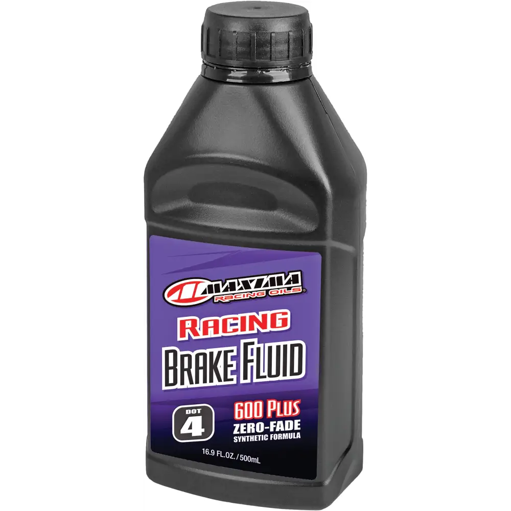 Brake Fluid Dot 4 Racing 500ml