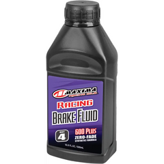 Brake Fluid Dot 4 Racing 500ml