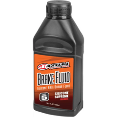 Brake Fluid Dot 5 500ml