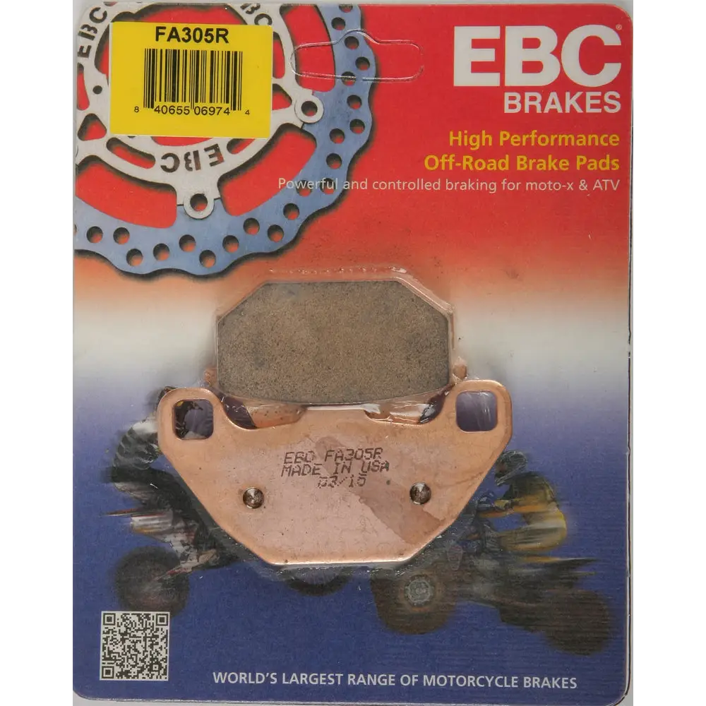 Brake Pad