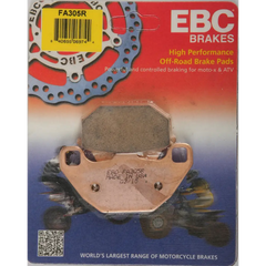 Brake Pad