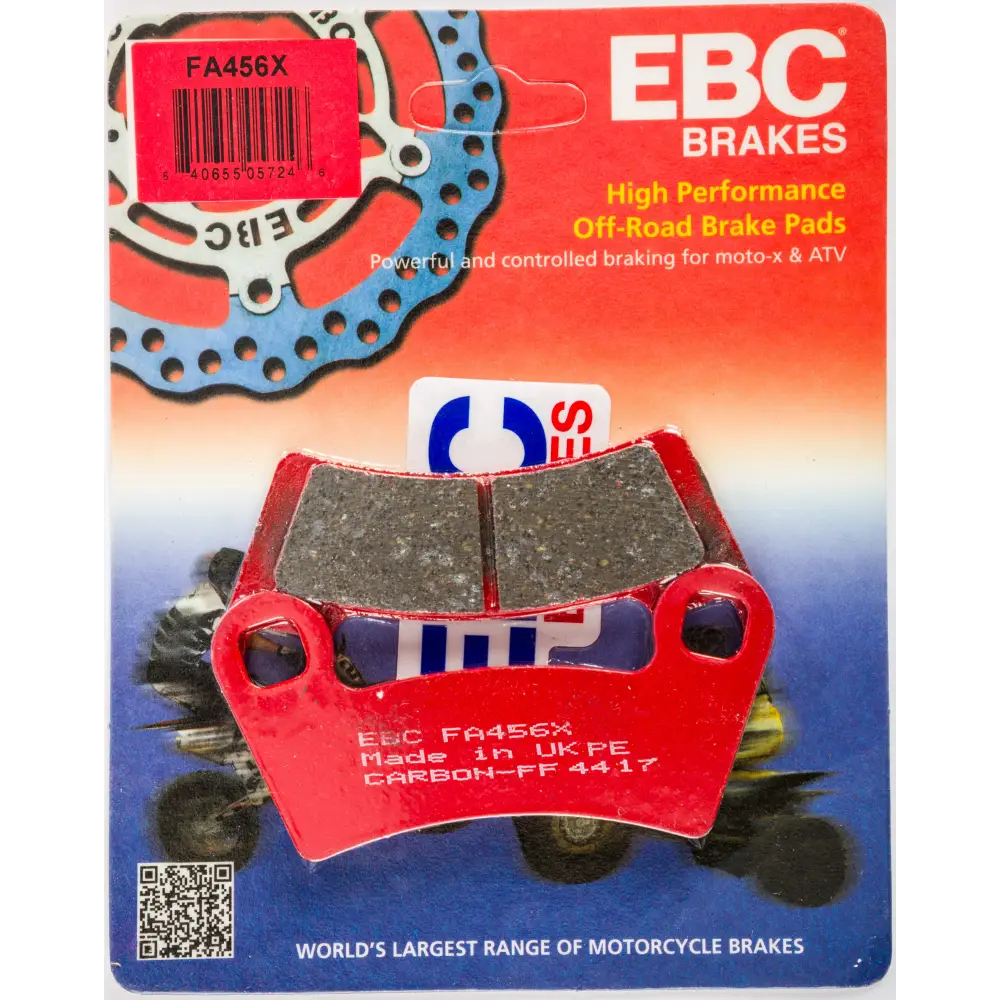 Brake Pad
