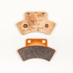 Brake Pad Set Sintered Sport