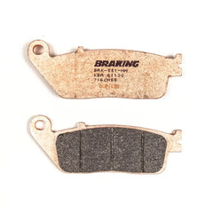 Brake Pad Set Sintered Sport