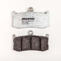 Brake Pad Set Sintered Sport