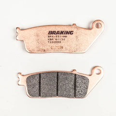Brake Pad Set Sintered Sport