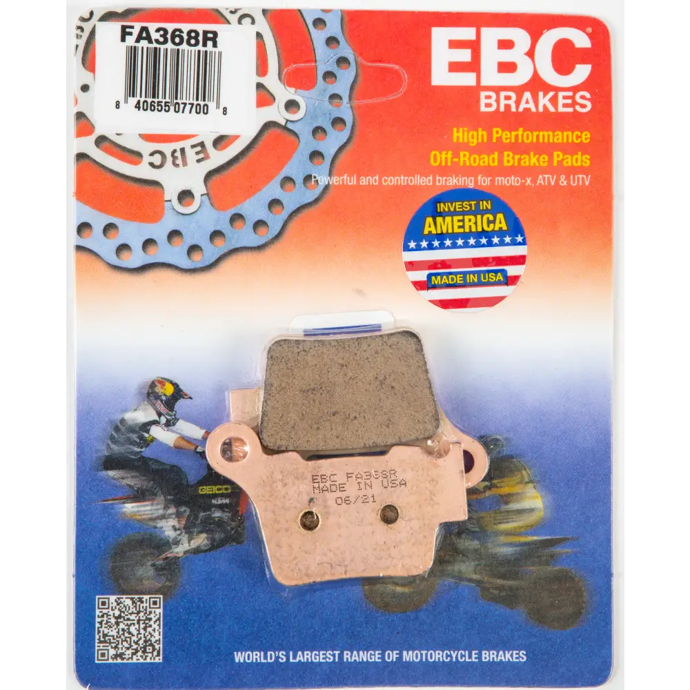 Brake Pads