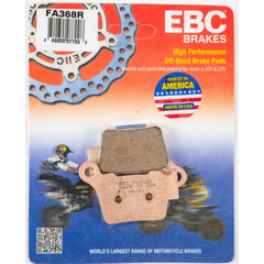 Brake Pads