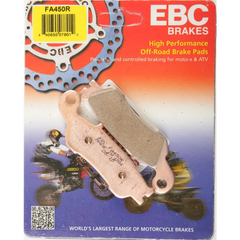 Brake Pads