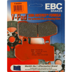 Brake Pads Fa409v V Series