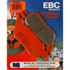 Brake Pads Fa458v V Series