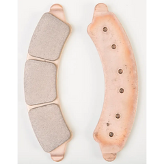 Brake Pads Fa728sv Severe Duty Sv Series