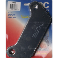 Brake Pads Fa79 Organic