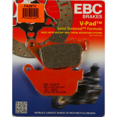 Brake Pads Fa837v V Series