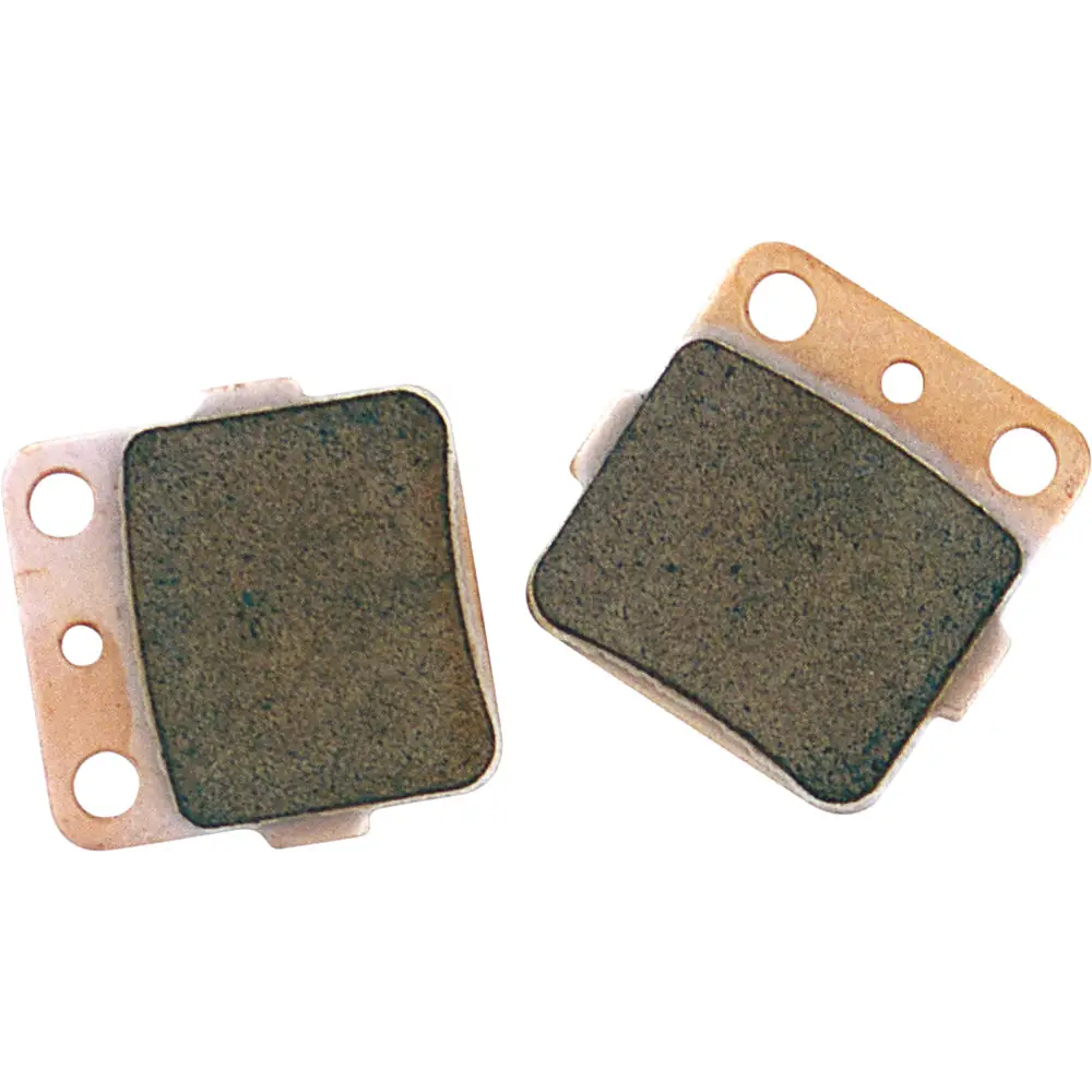 Brake Pads Fa84r Sintered R Series