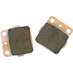 Brake Pads Fa84r Sintered R Series