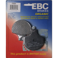 Brake Pads Fa94 Organic
