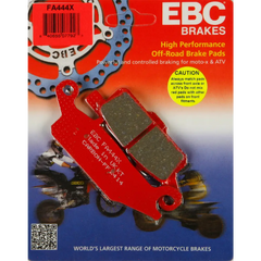 Brake Pads