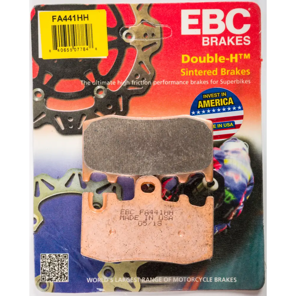 Brake Pads