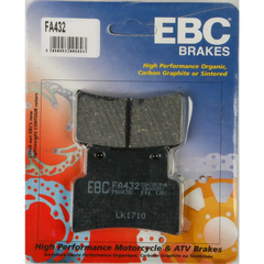 Brake Pads