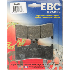 Brake Pads