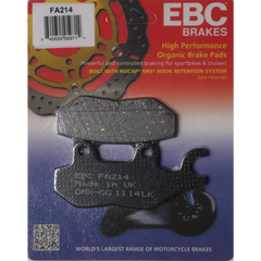 Brake Pads