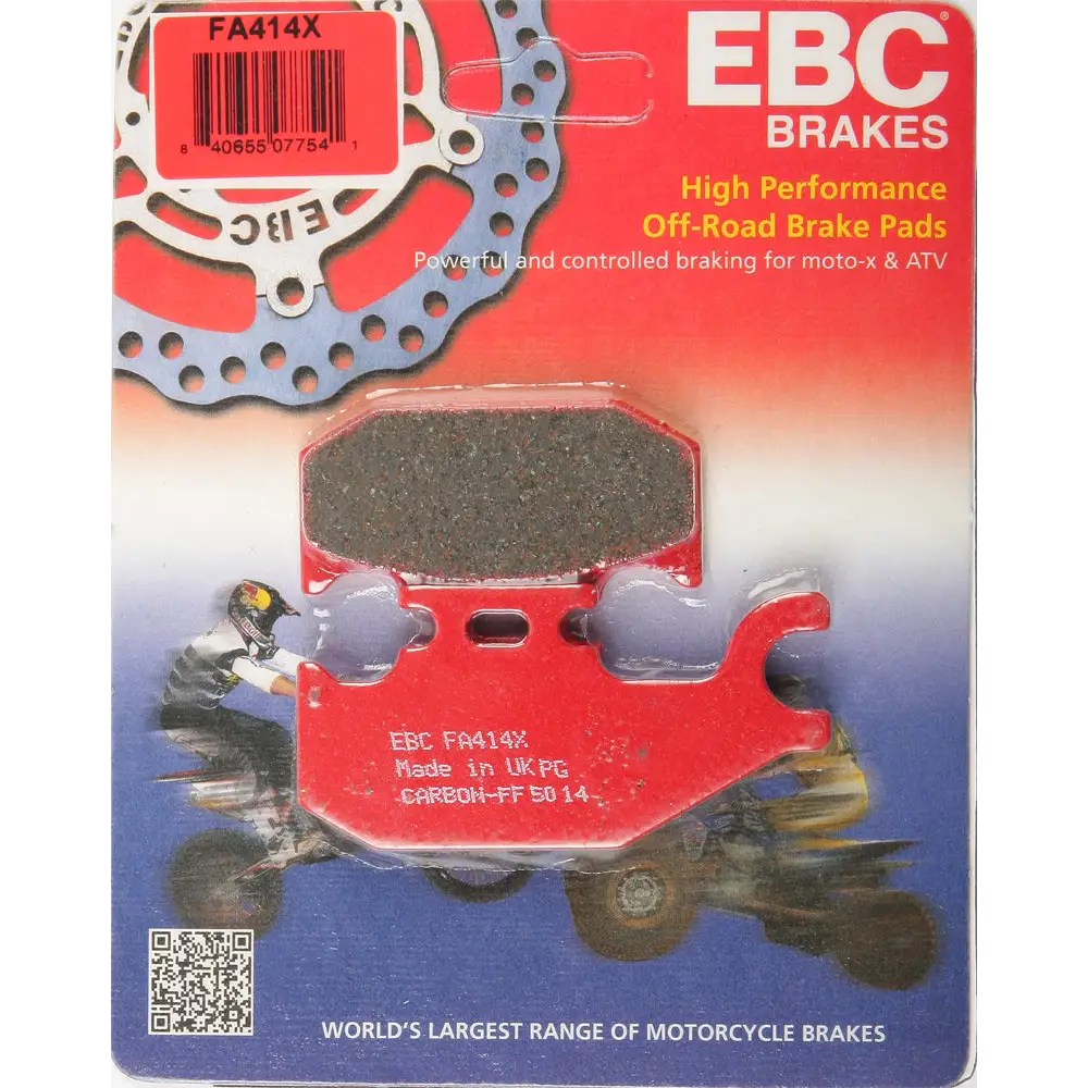 Brake Pads