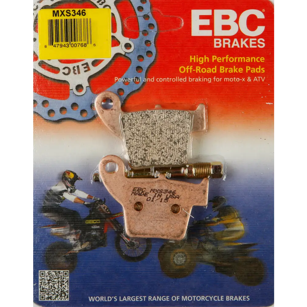 Brake Pads