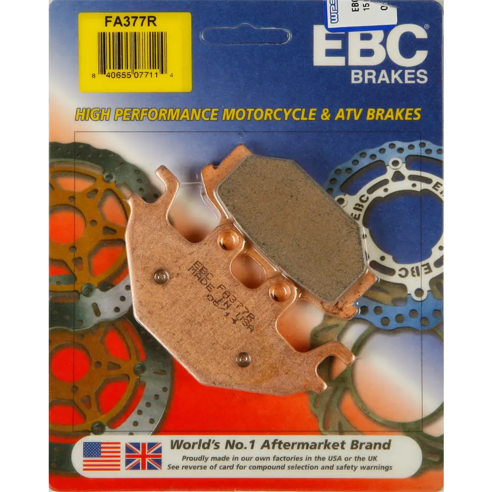 Brake Pads