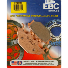 Brake Pads