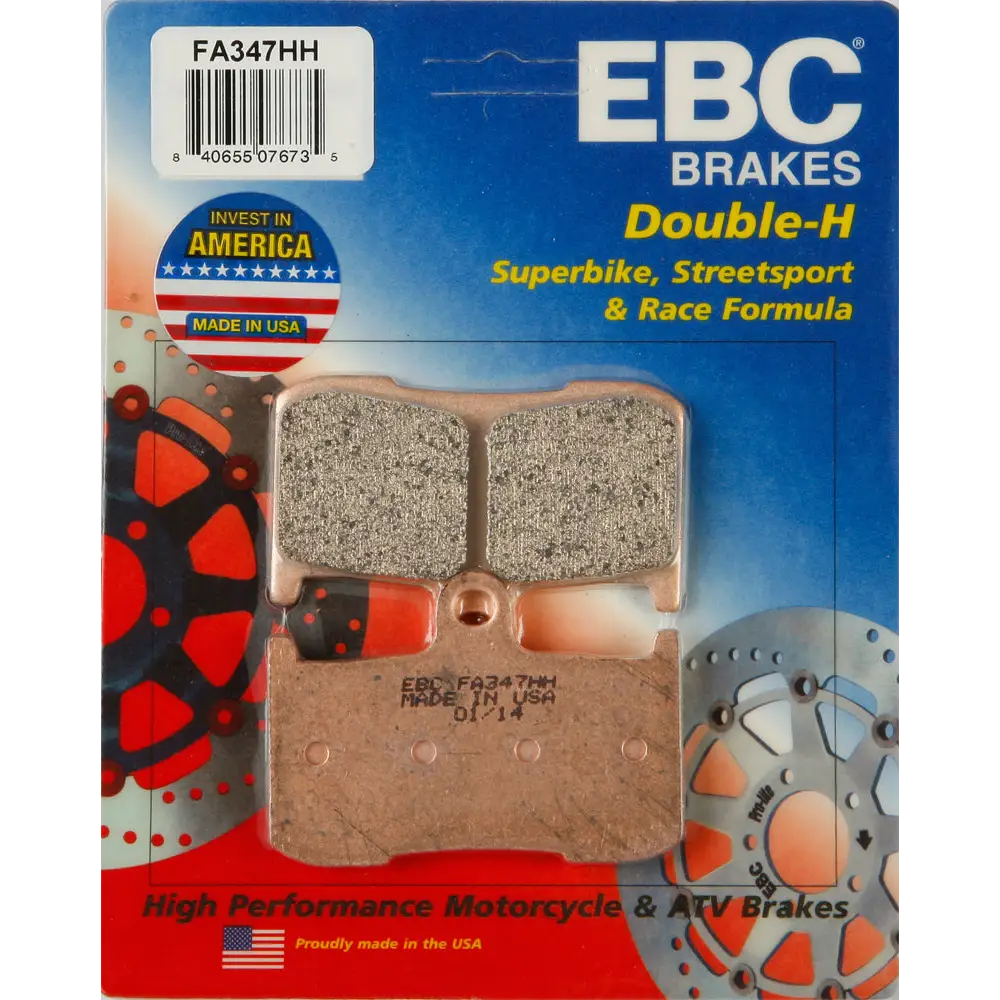 Brake Pads