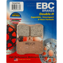 Brake Pads