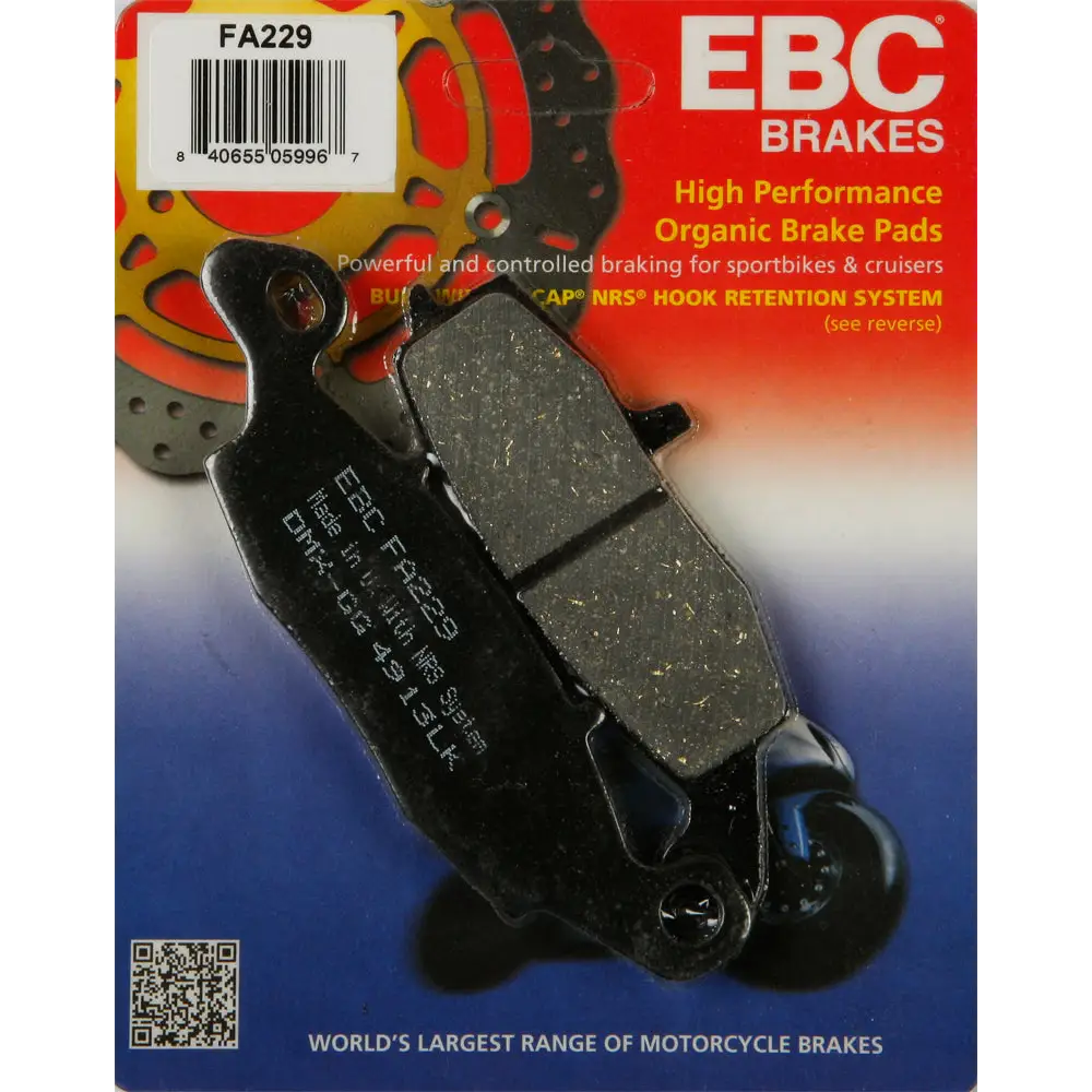 Brake Pads