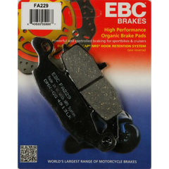 Brake Pads