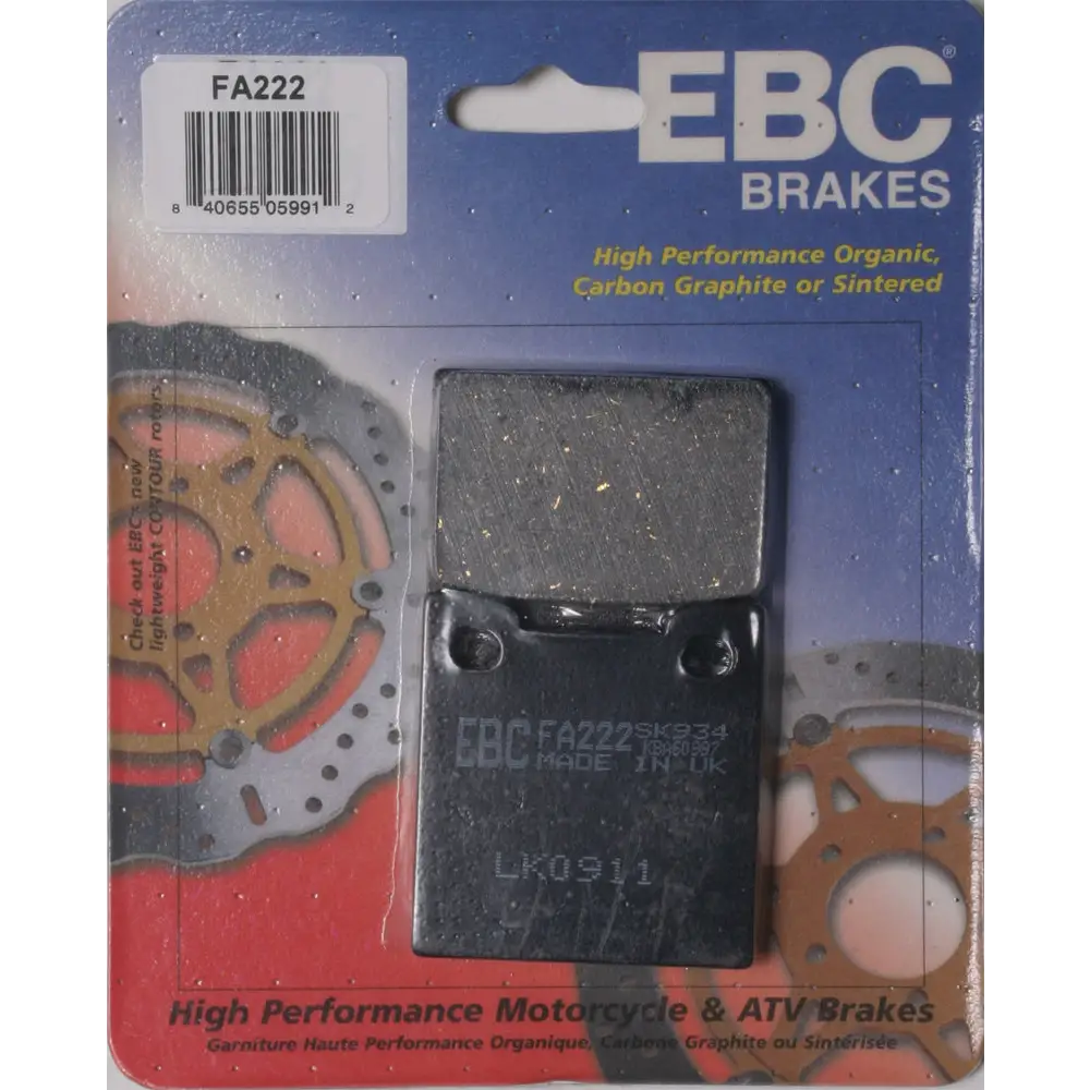 Brake Pads