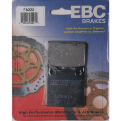 Brake Pads