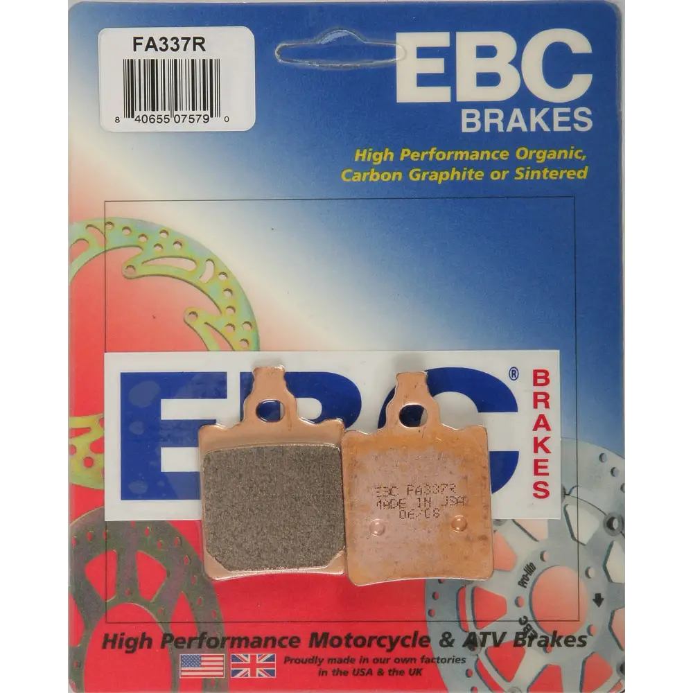 Brake Pads