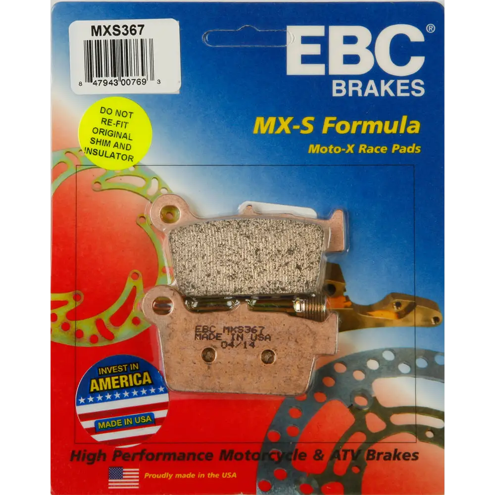 Brake Pads