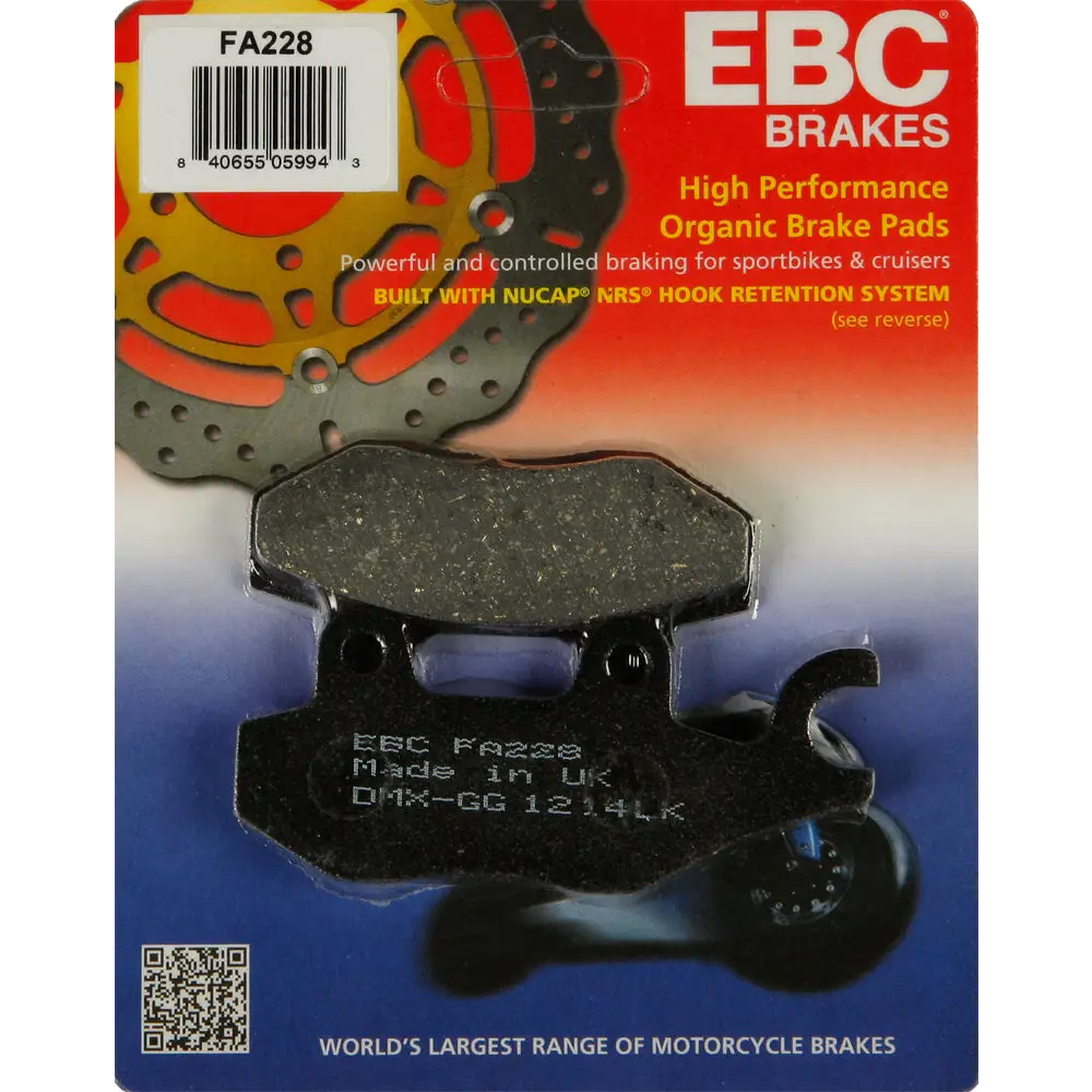 Brake Pads