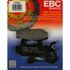 Brake Pads