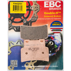 Brake Pads