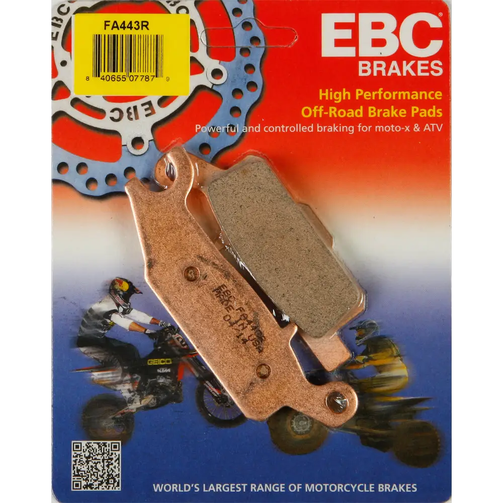 Brake Pads