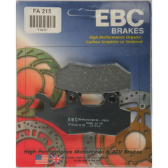 Brake Pads