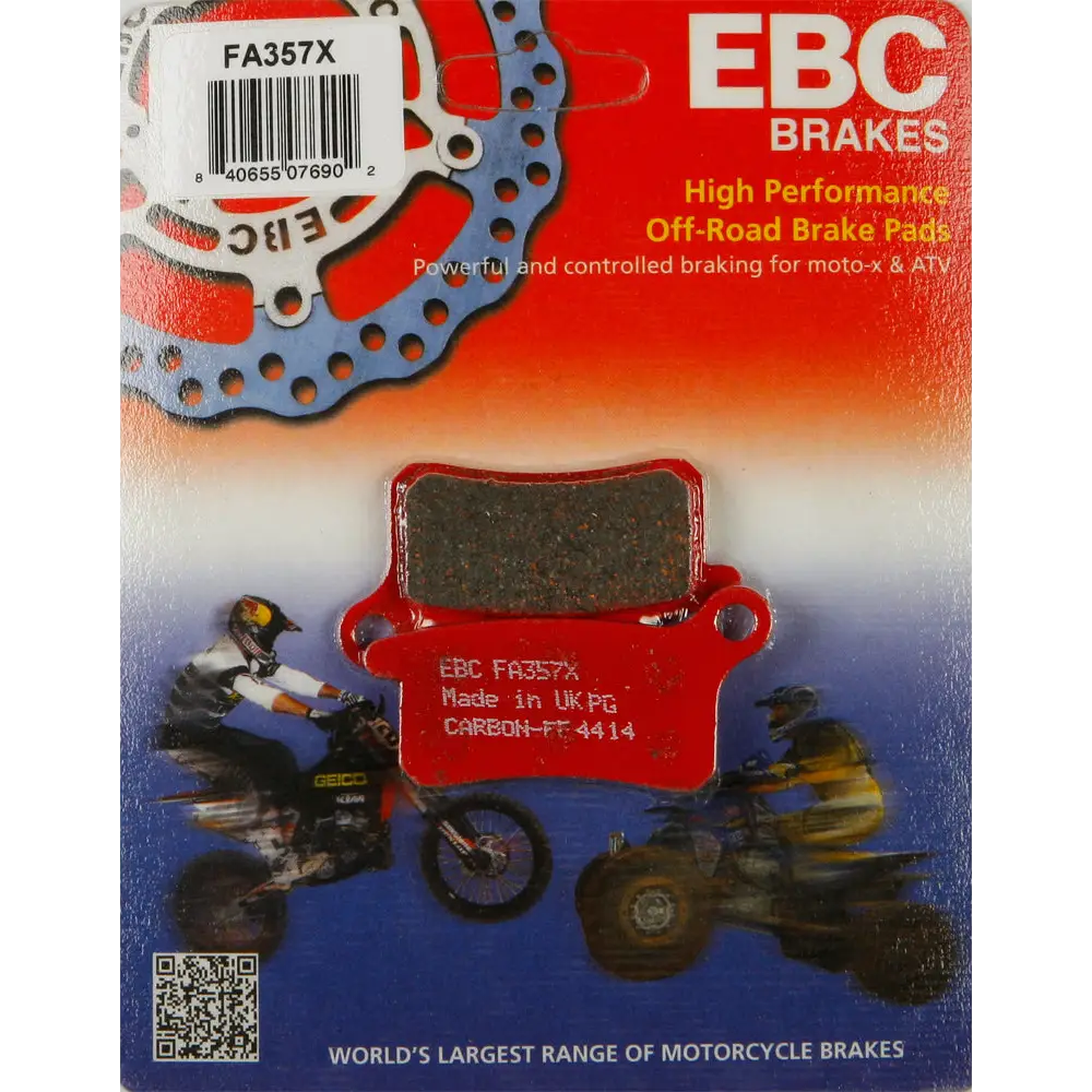 Brake Pads