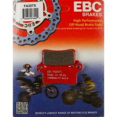 Brake Pads