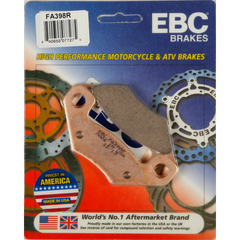 Brake Pads
